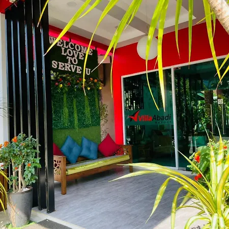 Villa Abadi Resort-3