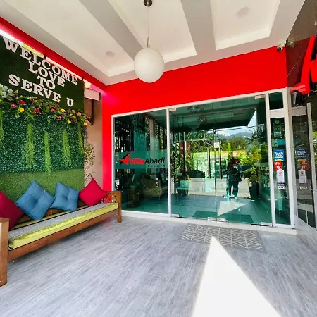 Villa Abadi Resort-2